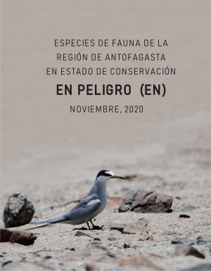 Fauna regional    "En Peligro"