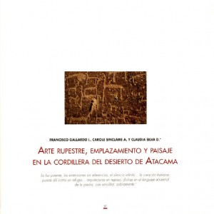 002 Arte Rupestre