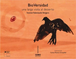 003 BioVersidad, una larga visita al desierto