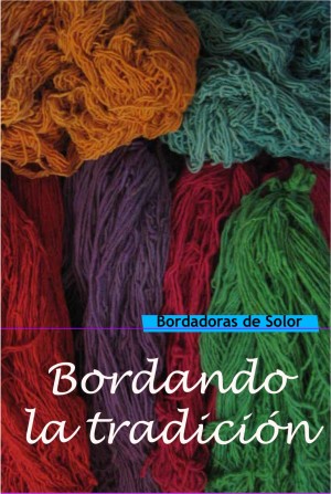 008 Bordando la tradición