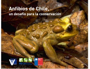 009 Conservación de anfibios