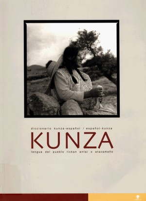 004 Diccionario Kunza