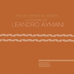 006 Por los caminos del desierto