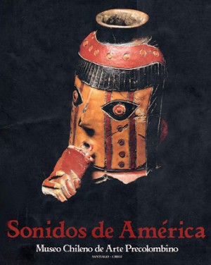 007 Sonidos de América