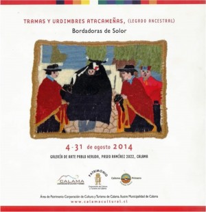 010 Tramas y urdiembres